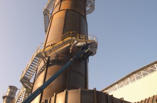 Fichi e GB scalatori 1