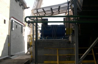 Mot ventilatore 1- 1375 KW