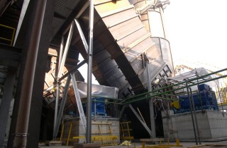 Motori Ventilatori V3 e V4