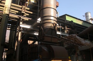 Ventilatore Booster