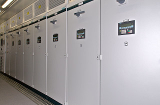 siemens s.p.a cabina speciale on land 9