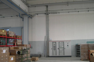 vista quadro